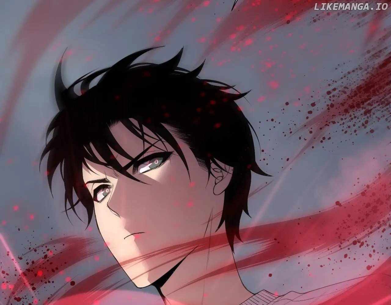 Catastrophic Necromancer Chapter 189 18